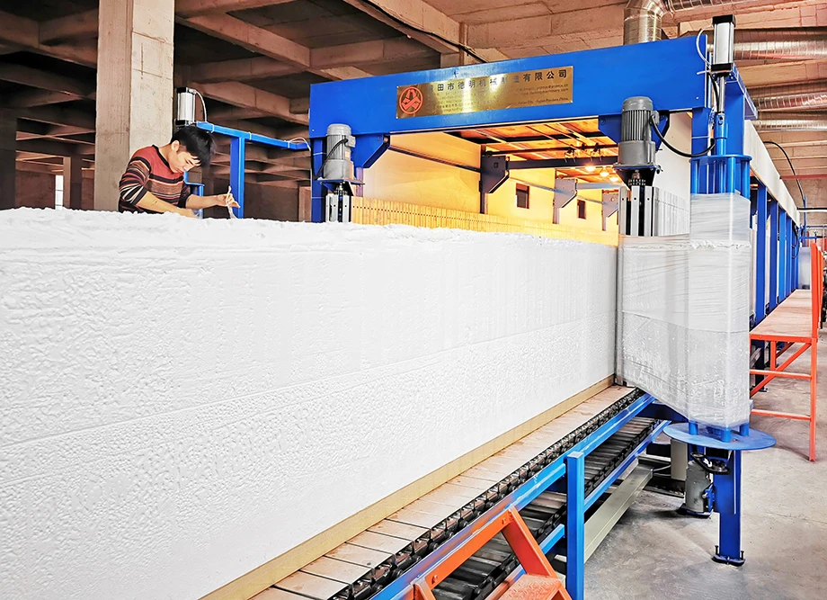 product-1-1 sponge machiney