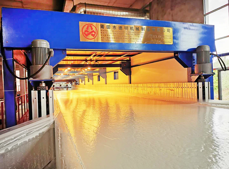 product-1-1 Foaming Machine