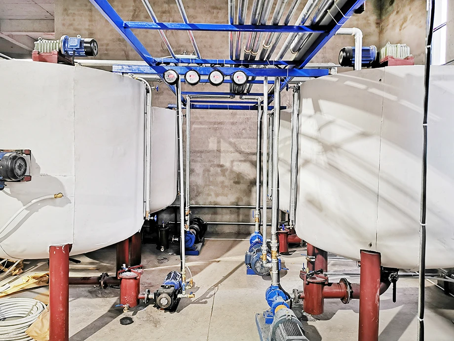 product-1-1 Foaming equipment
