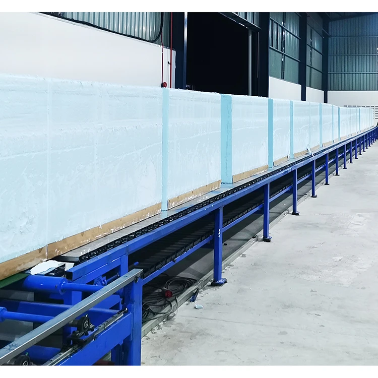 polyurethane foaming machine polyurethane foaming machine