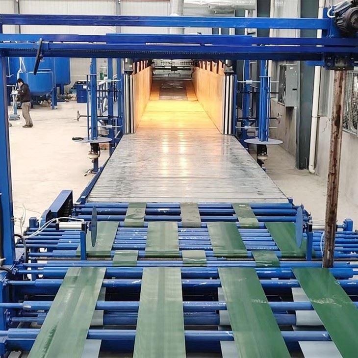 info-1-1 Mattress Making Machine Foam