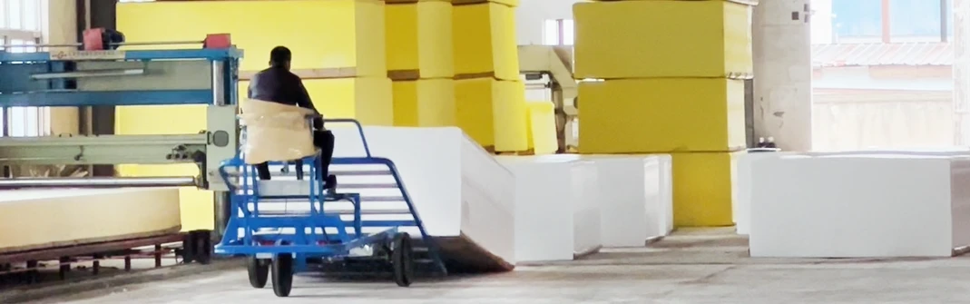 electric sponge hauling cart electric sponge hauling cart