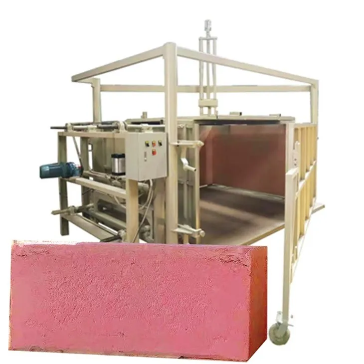 Mattress Foam Machine