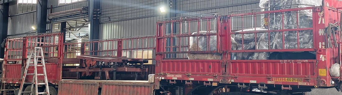 Foam Sponge Production Line Delivered Foam Sponge Production Line Delivered