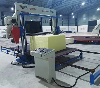 Foam Cutting Machine in Cheap Price