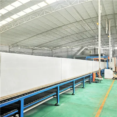 Sponge Making Machine For Mattress